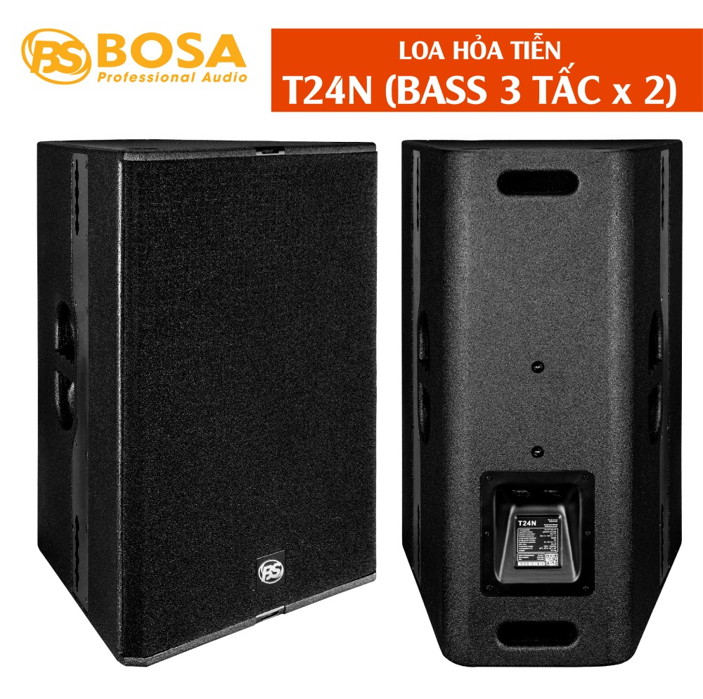 Loa Hỏa Tiển Bosa T24N