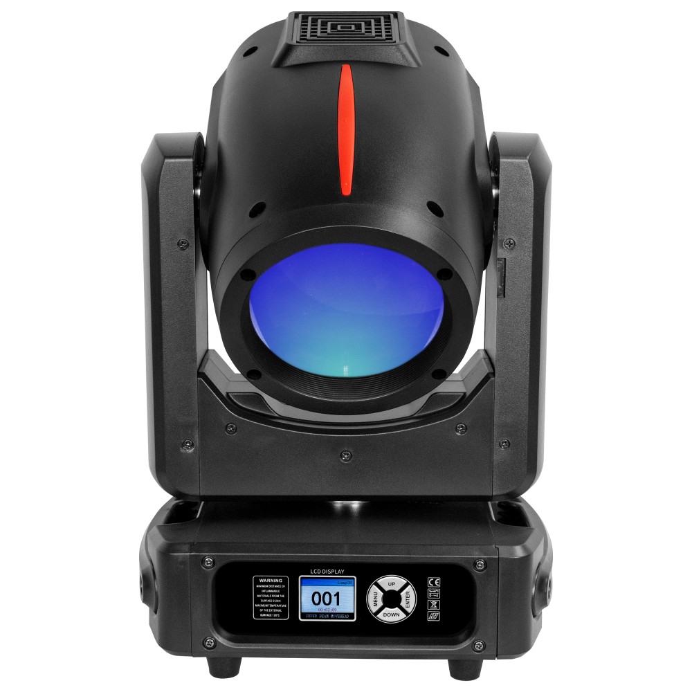 ĐÈN MOVING HEAD BEAM 280