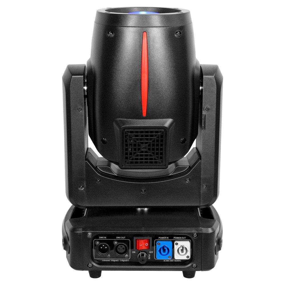 ĐÈN MOVING HEAD BEAM 280