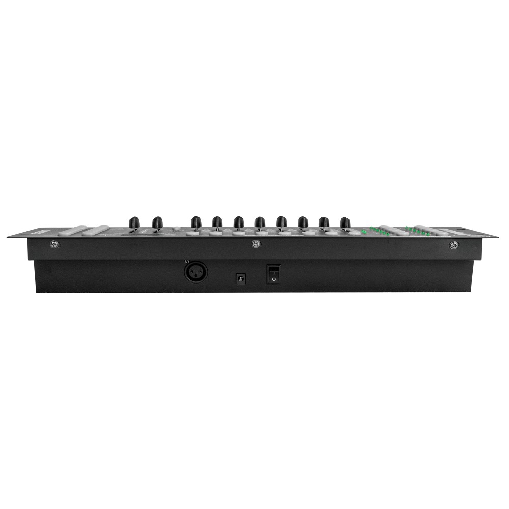 BÀN CHỈNH ĐÈN LAP ACOUSTIC DMX 512