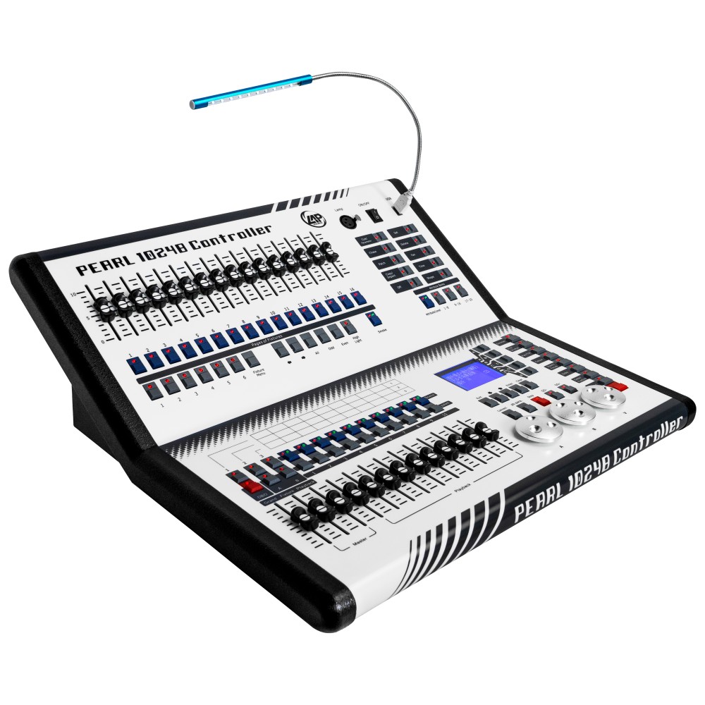 MIXER ĐÈN LAP ACOUSTIC 1024