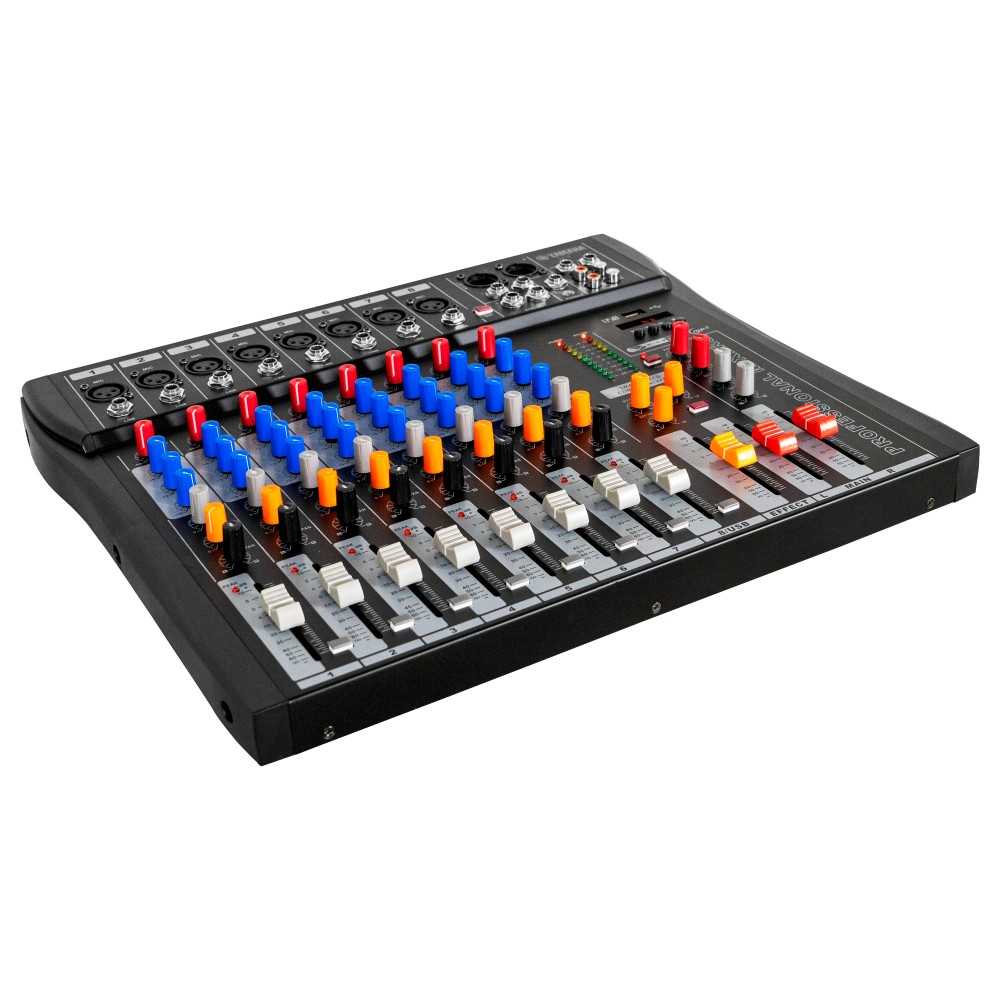 MIXER YAMAHA M8