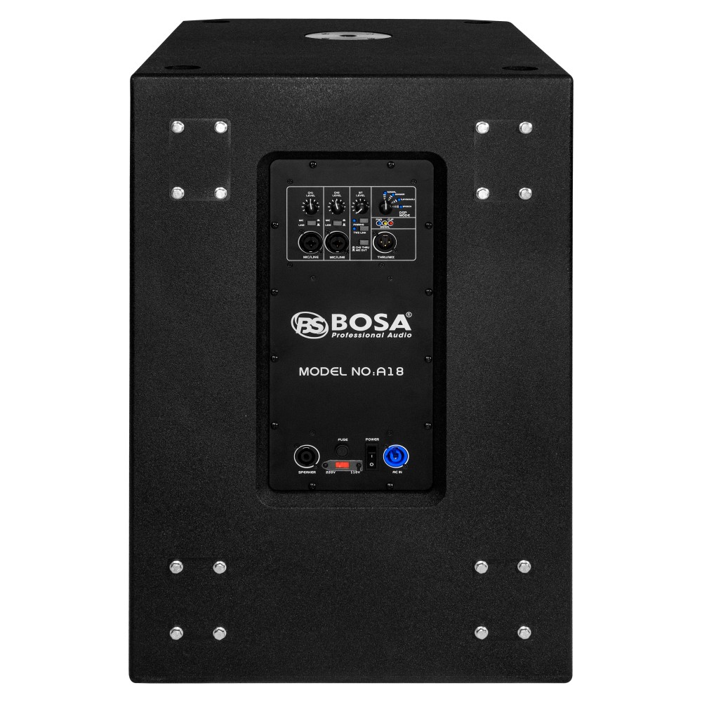 LOA CỘT ARRAY BOSA  A18